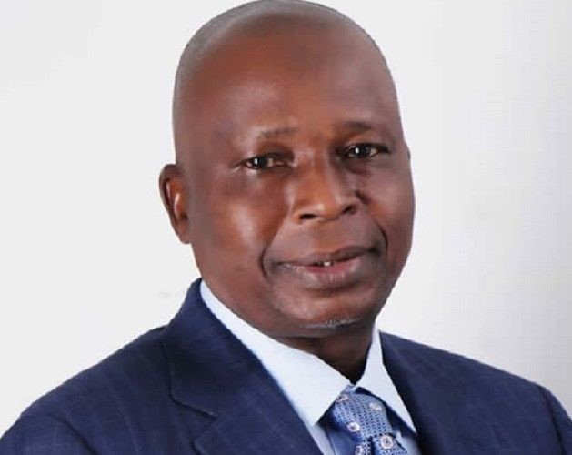 Attorney General & Minister of Justice, Lateef FAGBEMI