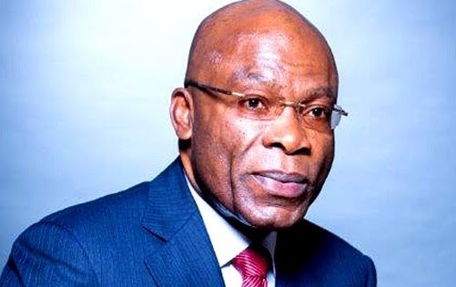 Chairman, Zinox Group